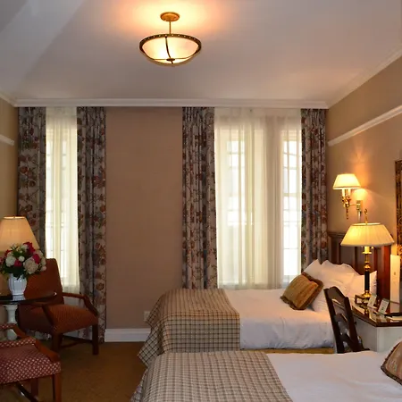 The Street Hotel 3*