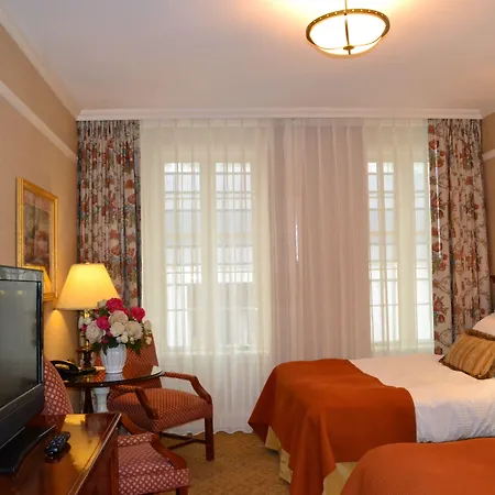 The Street Hotel 3*