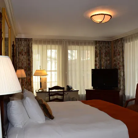 Hotel The Street New York