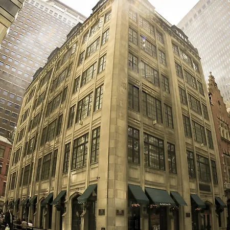 The Street Hotel 3*