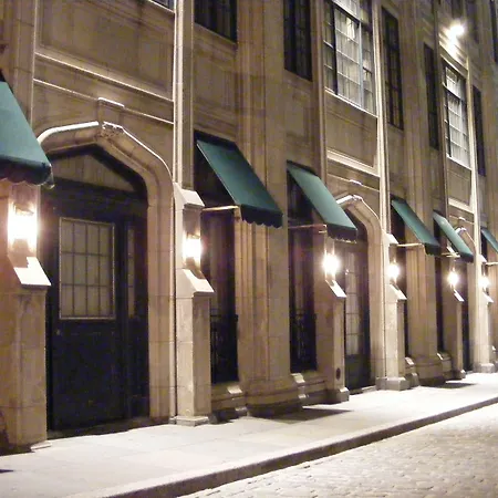 The Street