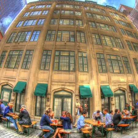 Hotel The Street New York