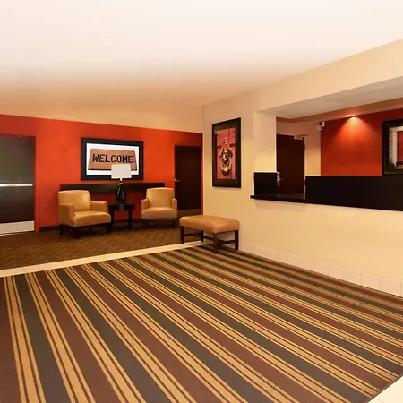 Hotel Extended America - - Laguardia Airport New York