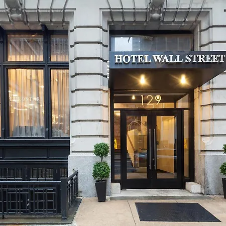Eurostars Street Hotel 4*