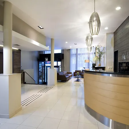 Eurostars Street Hotel New York