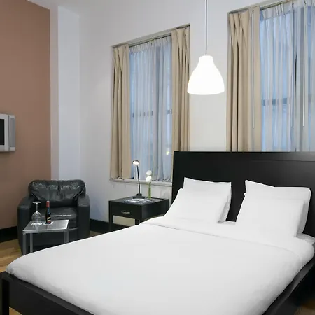 Eurostars Street 4* New York