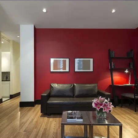 Hotel Eurostars Street 4*