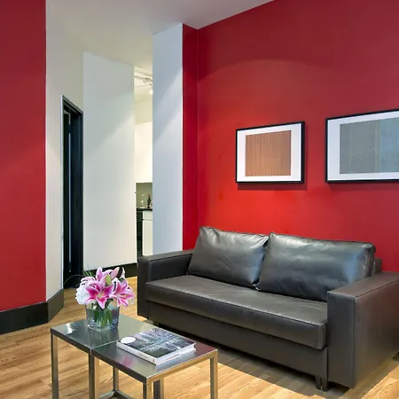 Eurostars Street 4* New York