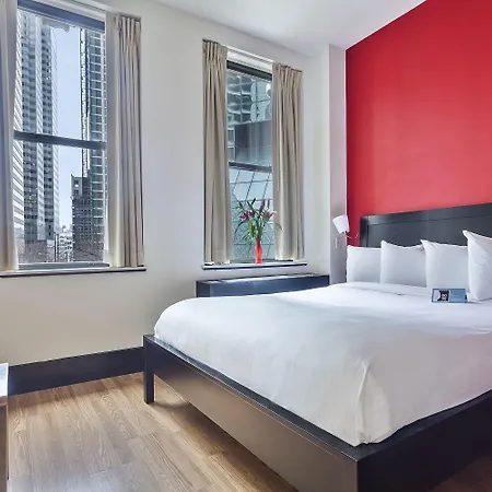 Eurostars Street Hotel