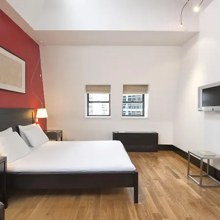 Hotel Eurostars Street 4*