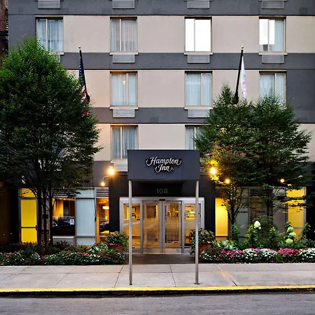 Hampton Manhattan Chelsea Hotel