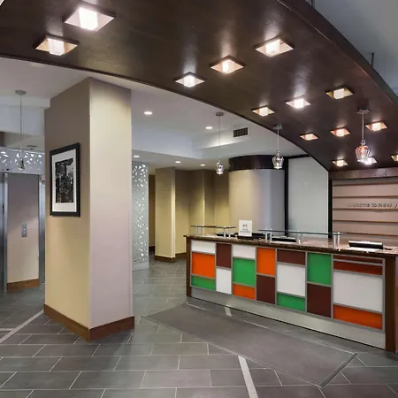Hampton Manhattan Chelsea Hotel 3*