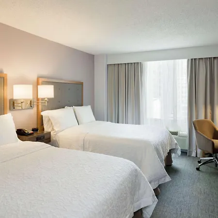 Hampton Manhattan Chelsea New York