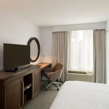 Hotel Hampton Manhattan Chelsea New York
