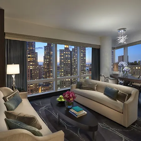 Hotel Mandarin Oriental, 5*