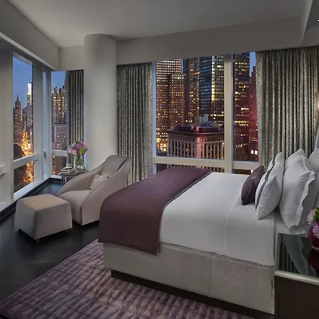Hotel Mandarin Oriental,