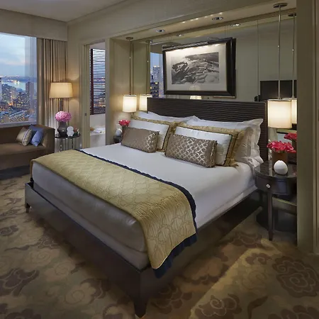 Mandarin Oriental, New York