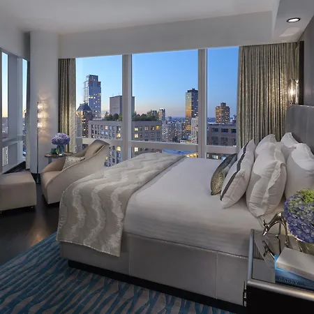 Mandarin Oriental,