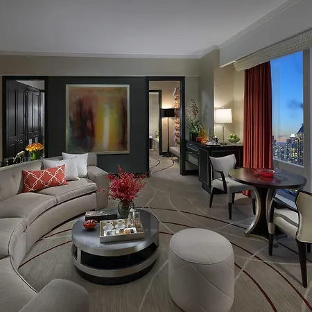 Mandarin Oriental, Hotel 5*