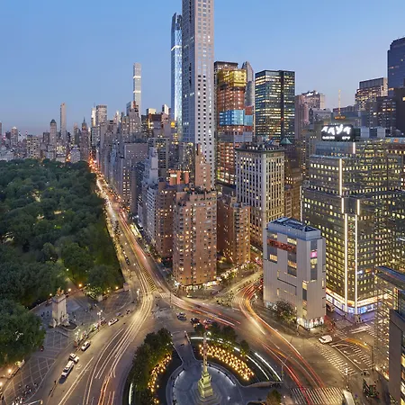 Hotel Mandarin Oriental, 5*