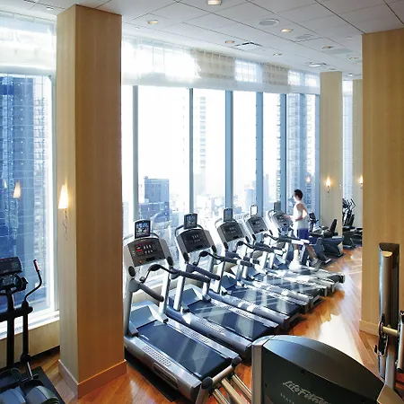 Mandarin Oriental, New York