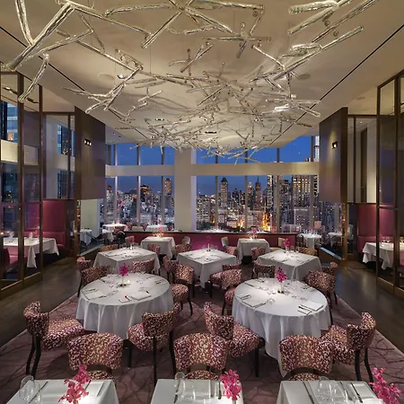 Hotel Mandarin Oriental,