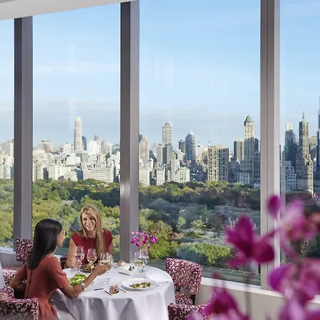 Mandarin Oriental, New York