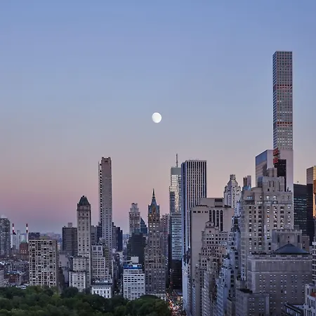 Mandarin Oriental,