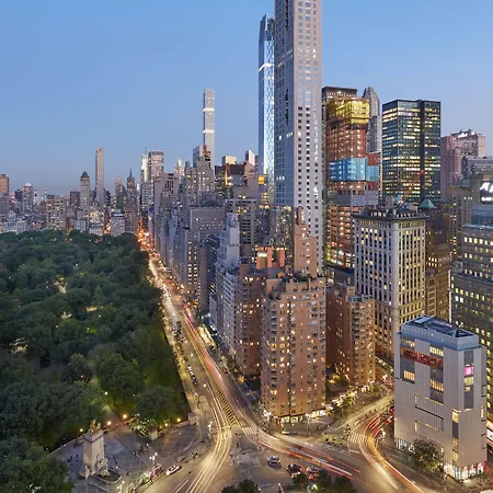 Mandarin Oriental, 5*