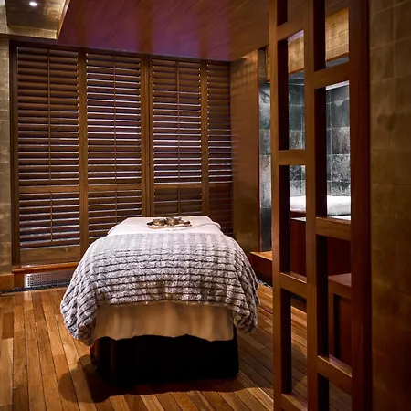 Mandarin Oriental,