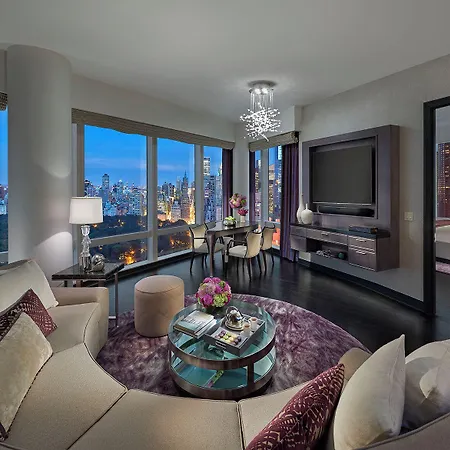 Hotel Mandarin Oriental, 5*