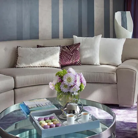Hotel Mandarin Oriental, 5*