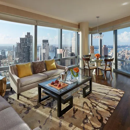 Mandarin Oriental, 5* New York
