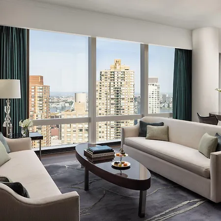 Mandarin Oriental, New York