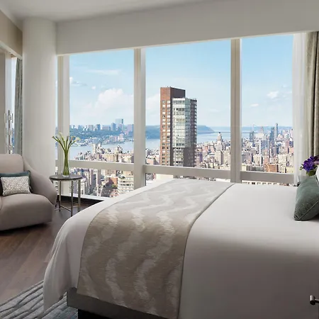 Mandarin Oriental, New York