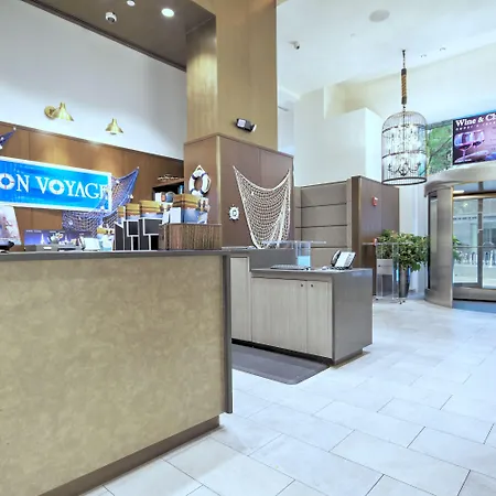 Resort Club Wyndham Midtown 45 New York