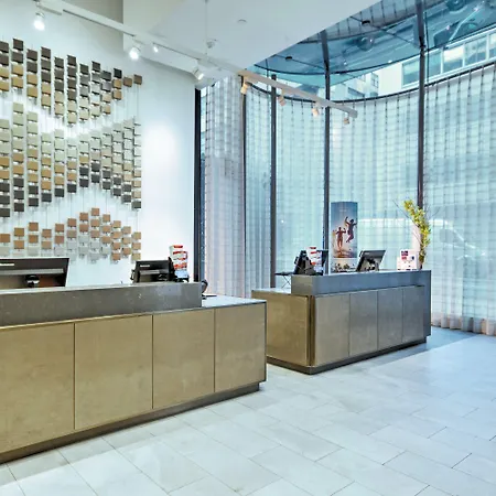 Club Wyndham Midtown 45 4* New York