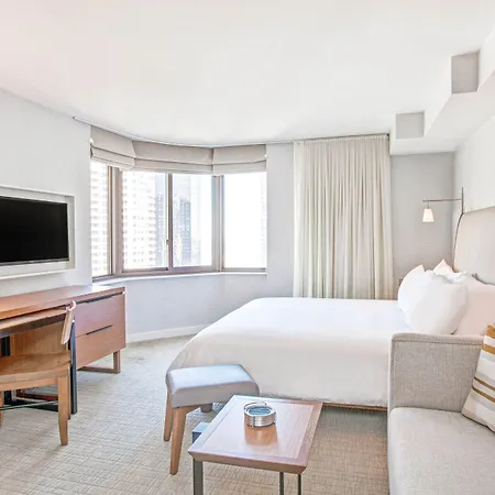 Club Wyndham Midtown 45 4*
