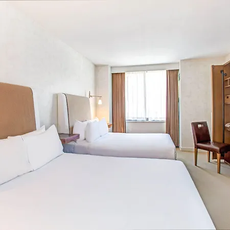 Resort Club Wyndham Midtown 45 New York