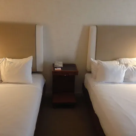 Club Wyndham Midtown 45 4*