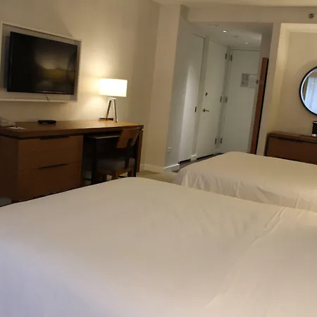 Resort Club Wyndham Midtown 45