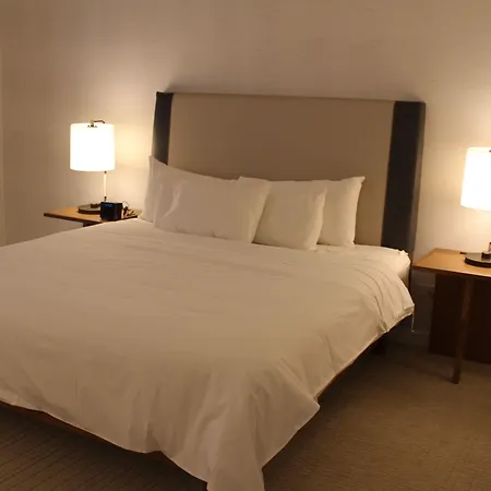 Club Wyndham Midtown 45 Resort New York