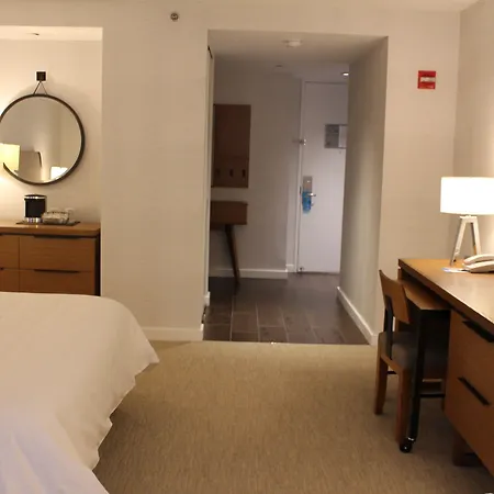 Club Wyndham Midtown 45 Resort New York