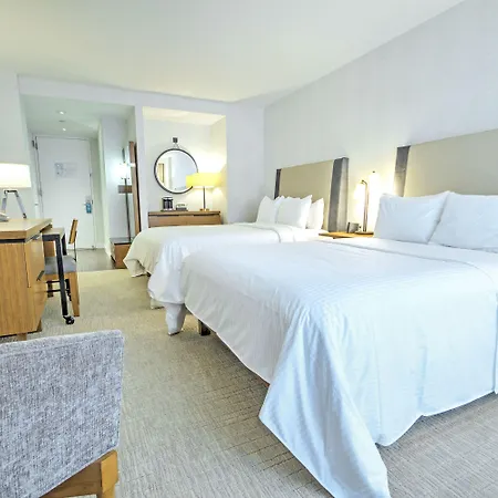 Club Wyndham Midtown 45 Resort