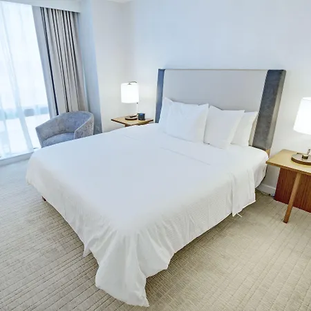Resort Club Wyndham Midtown 45