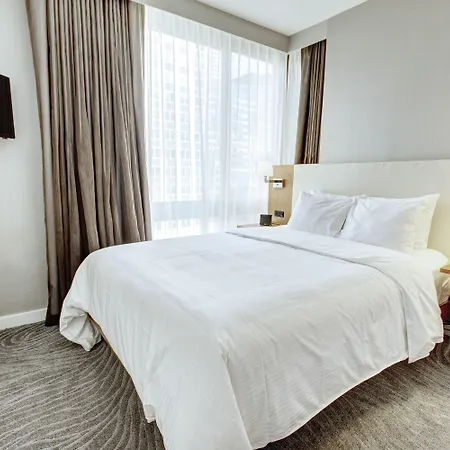 Resort Club Wyndham Midtown 45