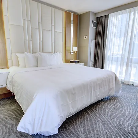 Resort Club Wyndham Midtown 45