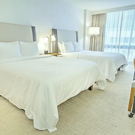 Club Wyndham Midtown 45 4*