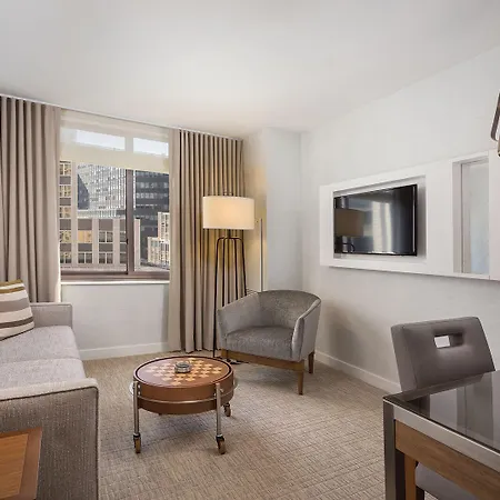 Resort Club Wyndham Midtown 45 New York