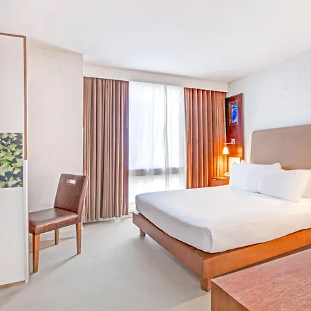 Club Wyndham Midtown 45 Resort New York